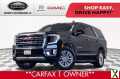 Photo Certified 2023 GMC Yukon SLT