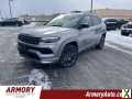 Photo Used 2022 Jeep Compass High Altitude