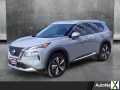 Photo Used 2023 Nissan Rogue Platinum w/ Platinum Premium Package
