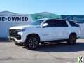 Photo Certified 2023 Chevrolet Suburban Z71 w/ Luxury Package