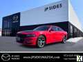 Photo Used 2015 Dodge Charger R/T