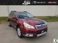 Photo Used 2012 Subaru Outback 3.6R Limited w/ Moonroof Pkg