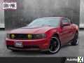Photo Used 2010 Ford Mustang GT Premium