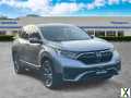 Photo Certified 2022 Honda CR-V EX