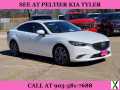 Photo Used 2017 MAZDA MAZDA6 Grand Touring