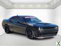 Photo Used 2016 Dodge Challenger SRT Hellcat