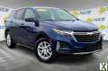 Photo Certified 2022 Chevrolet Equinox LT