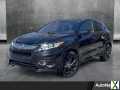 Photo Used 2021 Honda HR-V Sport