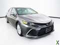 Photo Used 2024 Toyota Camry LE