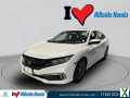 Photo Used 2020 Honda Civic EX