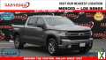 Photo Used 2022 Chevrolet Silverado 1500 RST