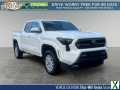 Photo Used 2024 Toyota Tacoma SR5