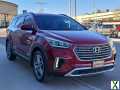 Photo Used 2018 Hyundai Santa Fe SE w/ Cargo Package
