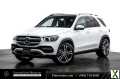 Photo Used 2022 Mercedes-Benz GLE 350