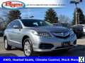 Photo Used 2018 Acura RDX w/ Technology Package