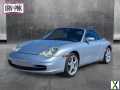 Photo Used 2004 Porsche 911 Carrera 4