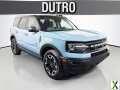 Photo Used 2023 Ford Bronco Sport Outer Banks
