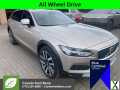 Photo Used 2023 Volvo V90 B6 Cross Country Ultimate