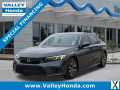 Photo Certified 2023 Honda Civic EX