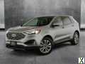 Photo Used 2023 Ford Edge Titanium
