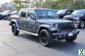 Photo Certified 2021 Jeep Gladiator Overland