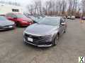 Photo Used 2022 Honda Accord EX-L