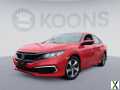 Photo Used 2019 Honda Civic LX