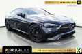 Photo Used 2024 Mercedes-Benz CLE 450 4MATIC Coupe