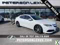 Photo Used 2015 Acura TLX w/ Technology Package