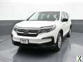 Photo Used 2019 Honda Pilot LX