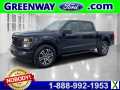 Photo Used 2023 Ford F150 XL w/ STX Appearance Package