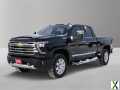 Photo Used 2024 Chevrolet Silverado 2500 High Country w/ Technology Package