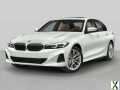 Photo Used 2024 BMW 330i xDrive Sedan w/ Convenience Package