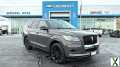 Photo Used 2023 Lincoln Navigator Black Label