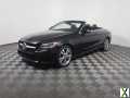 Photo Certified 2023 Mercedes-Benz C 300 Cabriolet