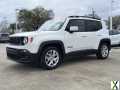 Photo Used 2017 Jeep Renegade Latitude