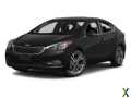 Photo Used 2014 Kia Forte EX