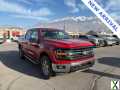 Photo Used 2024 Ford F150 XLT w/ Tow/Haul Package