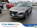 Photo Used 2019 Hyundai Santa Fe Limited w/ Cargo Package