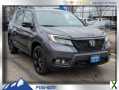 Photo Used 2021 Honda Passport Elite