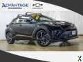 Photo Used 2020 Toyota C-HR Limited