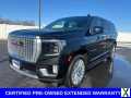 Photo Certified 2024 GMC Yukon XL Denali w/ Max Trailering Package