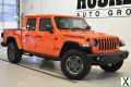 Photo Used 2020 Jeep Gladiator Rubicon