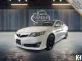 Photo Used 2012 Toyota Camry SE