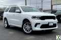 Photo Used 2022 Dodge Durango GT