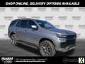 Photo Used 2021 Chevrolet Tahoe Z71
