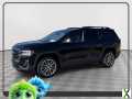 Photo Used 2020 GMC Acadia AT4 w/ Driver Alert Package II