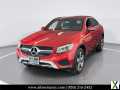 Photo Certified 2019 Mercedes-Benz GLC 300 4MATIC Coupe