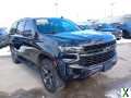 Photo Used 2021 Chevrolet Tahoe Z71