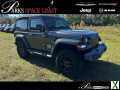 Photo Used 2019 Jeep Wrangler Sport